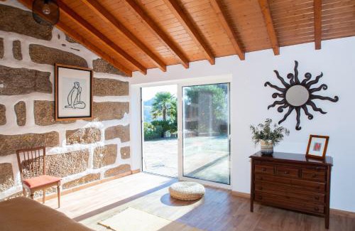 Sobrado Apartamento | Family Room - Quinta do Mirante