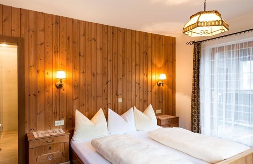 Muhlthal Cabaña | Family room Schatzberg - Pension Waidmannsruh