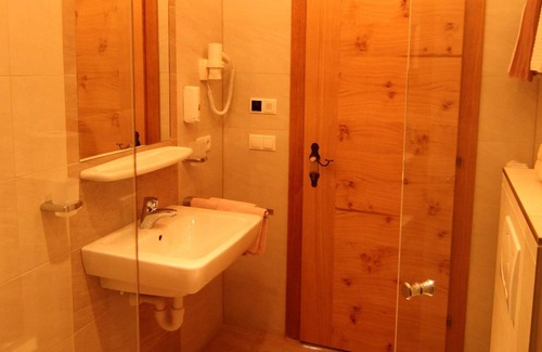 Muhlthal Cabaña | Family room Schatzberg - Pension Waidmannsruh