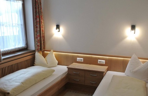Muhlthal Cabaña | Family room Schatzberg - Pension Waidmannsruh
