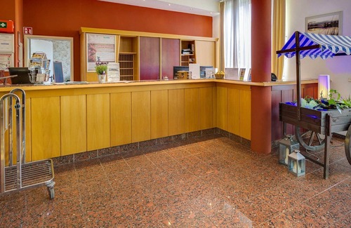 Brielow Casa | Family room - Seehotel Brandenburg.