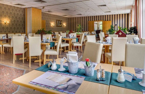 Brielow Casa | Family room - Seehotel Brandenburg.