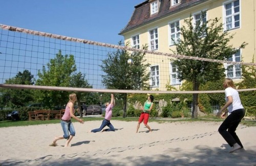 Petkus Apartamento | Family room, shower/WC, breakfast (2 adults + 2-4 children)