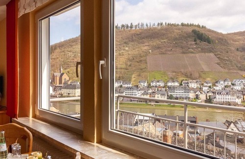 Cochem Casa | Habitación Familiar - Villa Tummelchen, Hotel-Pension garni