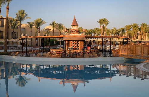 Sharm El Sheikh Complejo | Family Room w/ Tennis Court Access, Pool & Private Beach – Adventure Awaits