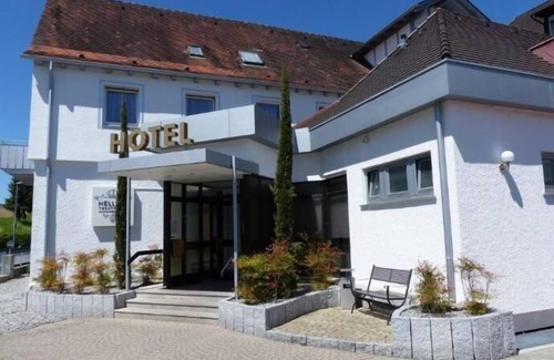 Waggershausen Apartamento | Family room with balcony, 35 sqm, max. 4 persons
