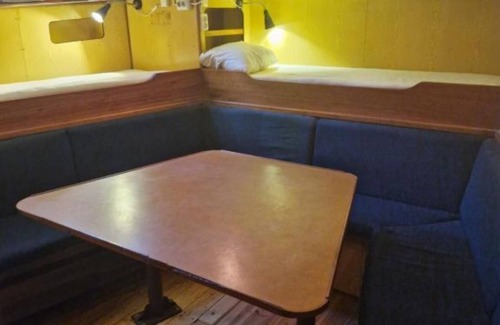 Sodertalje Alquiler De Eote | Family Room Yacht