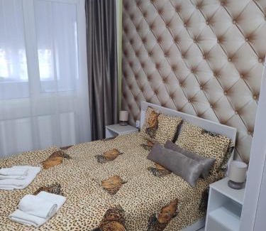 Hunedoara Apartamento | Family Rooms Hunedoara