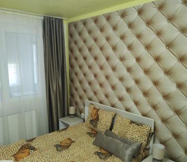 Hunedoara Apartamento | Family Rooms Hunedoara