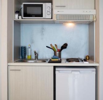 Lourdes Apartamento | Family Saint Vincent 4 pers gare lourdes wifi