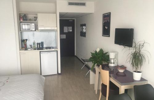 Lourdes Apartamento | Family Saint Vincent 4 pers gare lourdes wifi