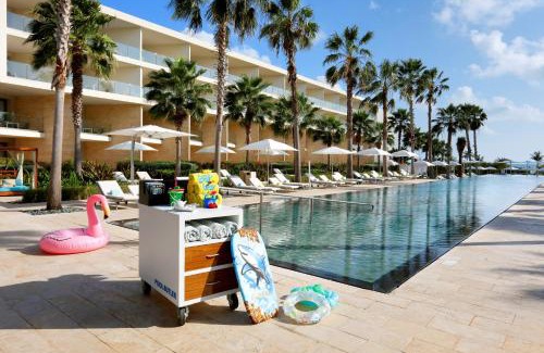 Playa Mujeres Complejo | Family Selection at Grand Palladium Select Costa Mujeres - All Inclusive