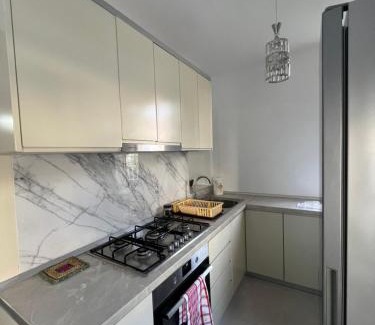 Orikum Apartamento | Family Serenity Apartments