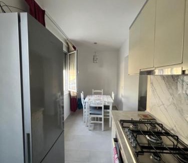Orikum Apartamento | Family Serenity Apartments