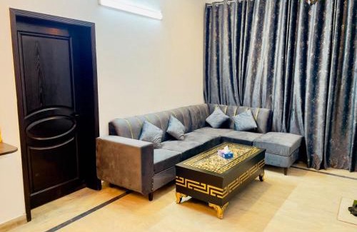 Lahore Apartamento | Family Signature Residency