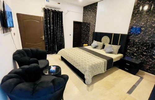 Lahore Apartamento | Family Signature Residency