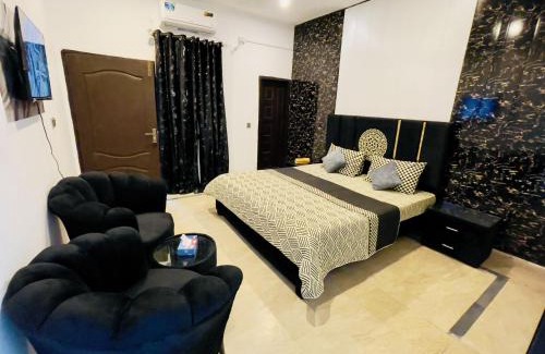 Lahore Apartamento | Family Signature Residency