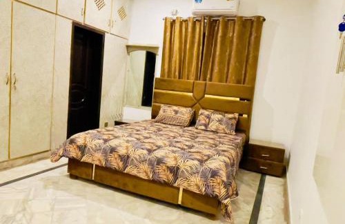 Lahore Apartamento | Family Signature Residency