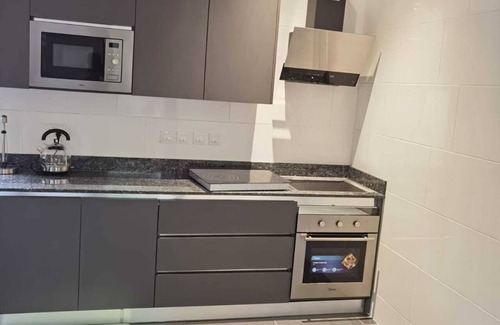 Kumasi Apartamento | Family size 2 (two) Bedroom apartment
