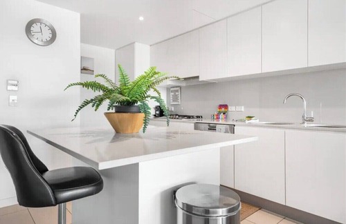 Coolangatta Apartamento | Family Size Beachside Apartment