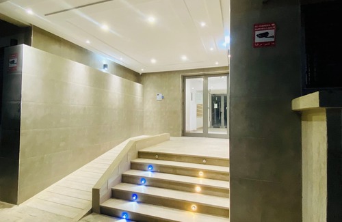 Ariana Apartamento | Family Sized Luxury Apartment With Peaceful and Affordable Prices