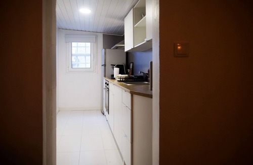 Oliveira do Castelo Apartamento | Family-sized apartments to spend quality time in Guimarães.