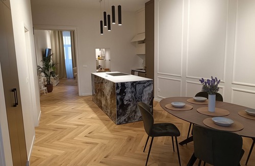 Rijeka Apartamento | Family-sized apartment 5 minutes walking distance from centre near the beaches