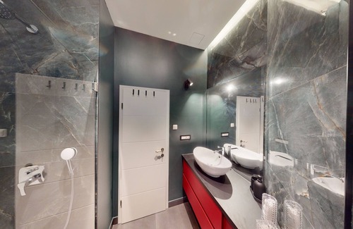 Rijeka Apartamento | Family-sized apartment 5 minutes walking distance from centre near the beaches