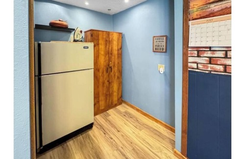 Mason City Casa | Family sized charmer