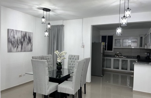 Bisono Condominio | Family sized condo