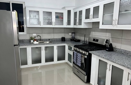 Bisono Condominio | Family sized condo