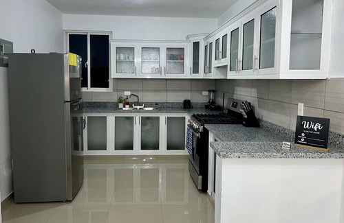 Bisono Condominio | Family sized condo