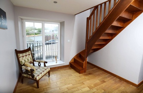 Desertines Casa | Family sized Holiday Home - 5 big bedrooms | pool | games room | WIFI | no pets