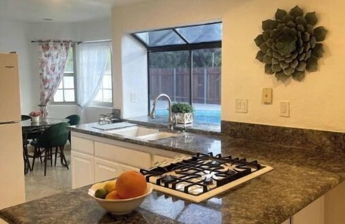 Rancho del Rey Casa | Family-sized home w/Pool & Direct Access to Park