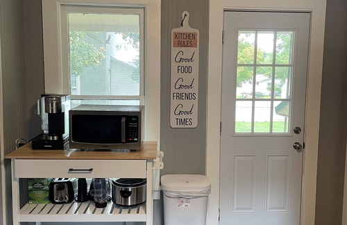 Ripley Casa | Family sized house close to wineries, ski resorts, and plenty of great fishing!