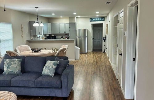 Aransas Pass Casa | Family-sized private house a short drive to the beach