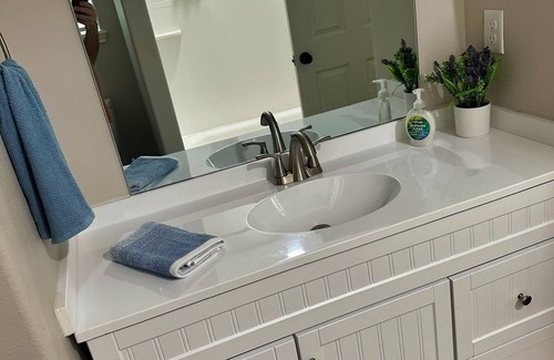 Aransas Pass Casa | Family-sized private house a short drive to the beach