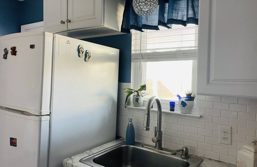 Kiska Beach Casa | Family-Sized 2BR/BA House-5 Minutes to the Beach! Pets/Dogs Welcomed!!!