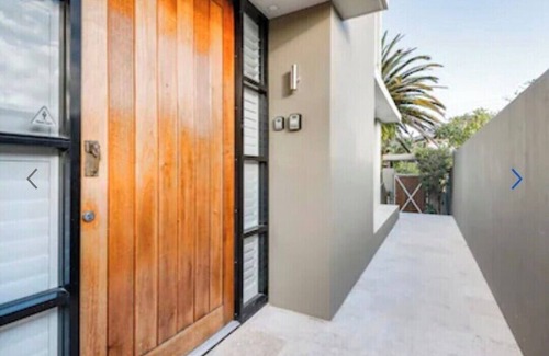 Bella Vista Casa | Family-sized with all modern amenities