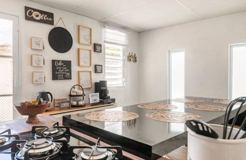 Jobos Casa | Family Southern Getaway Private Pool & Jacuzzi