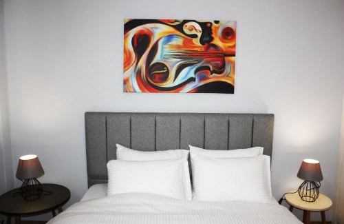 Veroia Apartamento | Family Spacious Apartment Veria