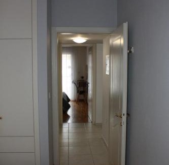 Veroia Apartamento | Family Spacious Apartment Veria
