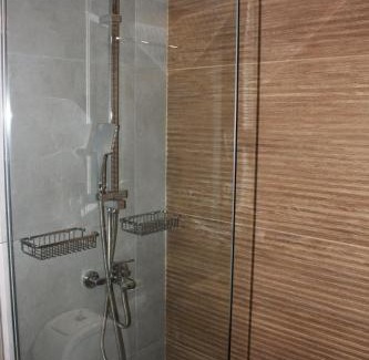Veroia Apartamento | Family Spacious Apartment Veria