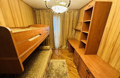 Baku Old Town Cama Y Desayuno | Family Stay Apt 2 bedroom