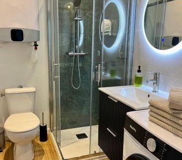 Meaux Apartamento | Family Stay & Disneyland Paris