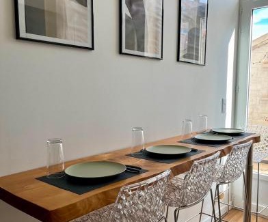 Meaux Apartamento | Family Stay & Disneyland Paris