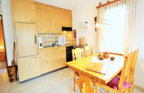 Bellwald Apartamento | Family Stay in Aletsch Alps