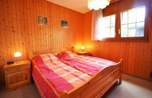 Bellwald Apartamento | Family Stay in Aletsch Alps
