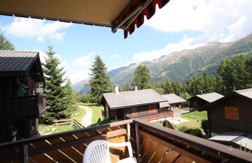 Bellwald Apartamento | Family Stay in Aletsch Alps
