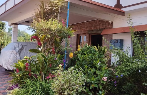 Madikeri Casa | Family stay in madikeri 2 bedroom house